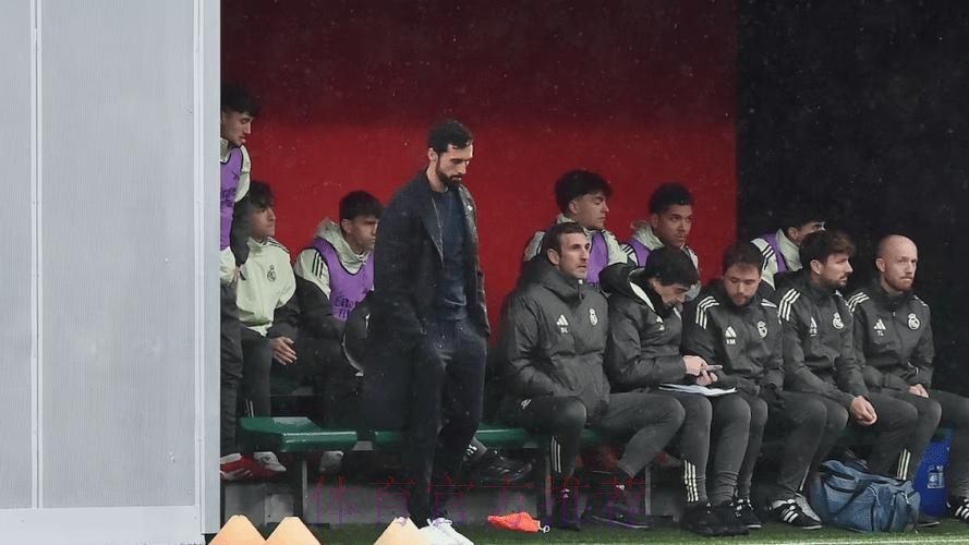 不是临时工!阿斯报:皇马与阿韦洛亚签约1年半 不是临时工!阿斯报:皇马与阿韦洛亚签约1年半