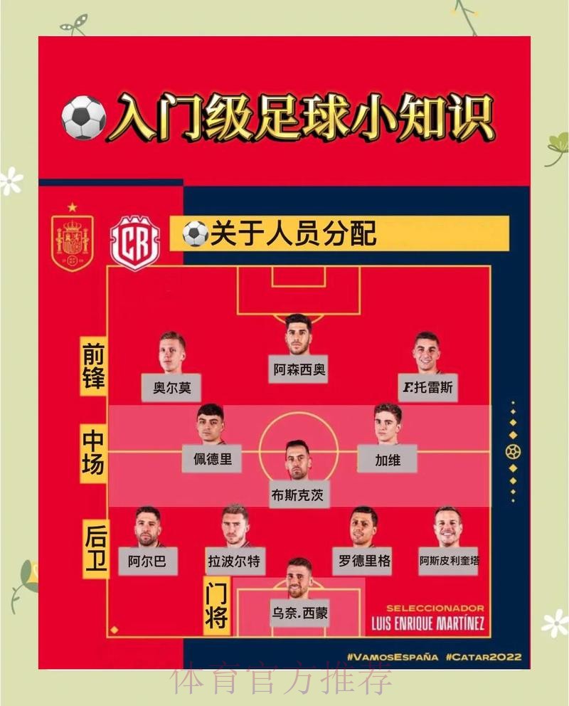 新手参与2026世界杯竞猜必读指南